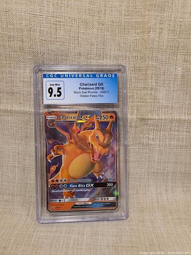 Lot #78 (1 of 7)