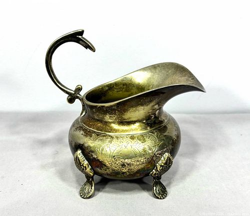 Lot #53 (1 of 5)