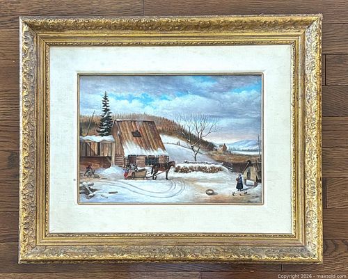 Lot #71 (1 of 9)