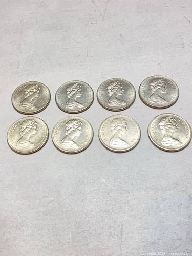 Lot #113 (1 of 15)
