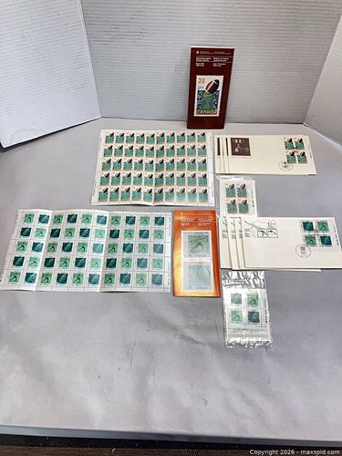 Lot #95 (1 of 12)
