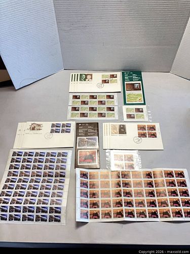 Lot #86 (1 of 11)