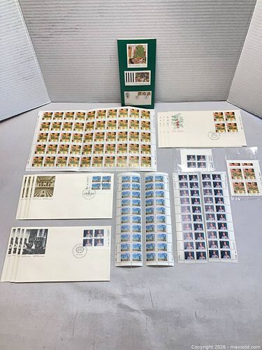 Lot #96 (1 of 13)