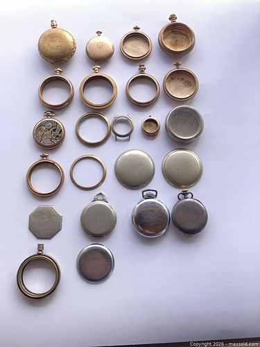 Lot #45 (1 of 17)