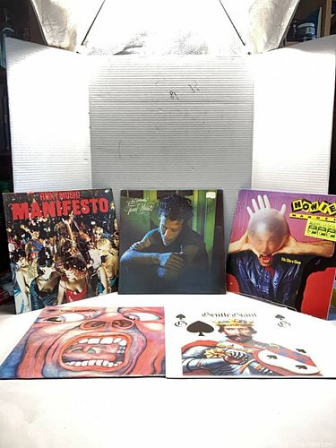 Lot #126 (1 of 18)