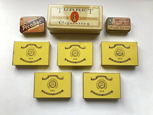 Lot #43 (1 of 19)