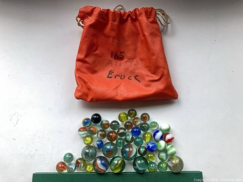 Lot #29 (1 of 9)