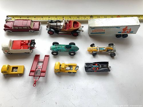 Lot #42 (1 of 18)