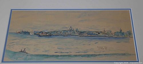 Lot #119 (1 of 6)