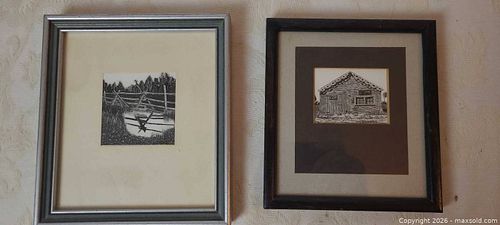 Lot #138 (1 of 11)