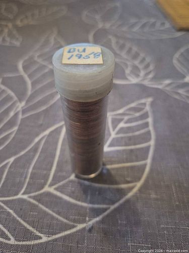 Lot #7 (1 of 3)