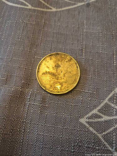 Lot #26 (1 of 2)