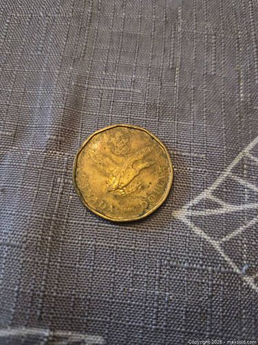 Lot #20 (1 of 2)