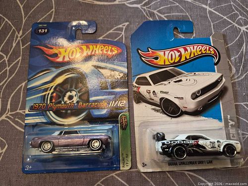 Lot #79 (1 of 3)