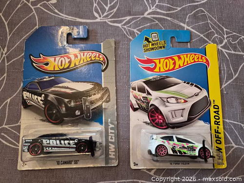 Lot #80 (1 of 3)