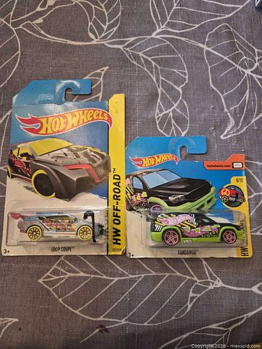 Lot #76 (1 of 3)