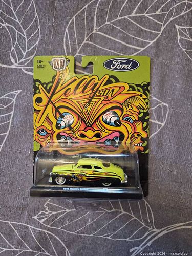 Lot #65 (1 of 3)