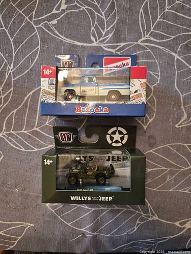 Lot #66 (1 of 4)