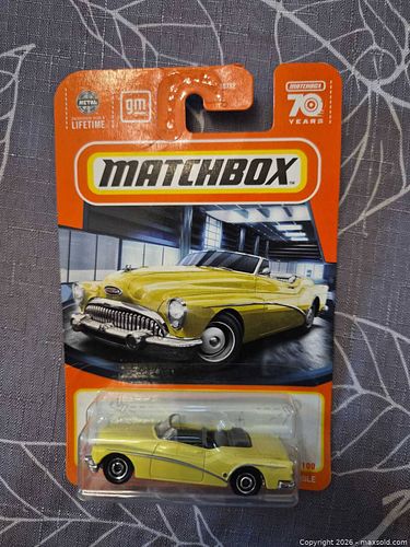 Lot #71 (1 of 3)