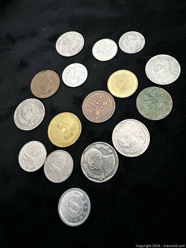 Lot #69 (1 of 15)