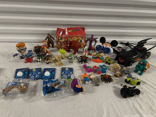 Lot #21 (1 of 16)