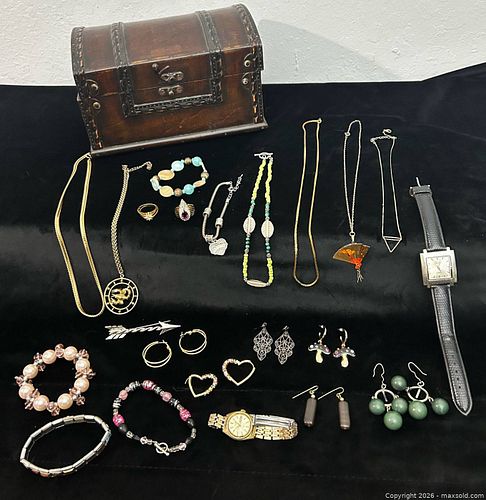 Lot #65 (1 of 21)