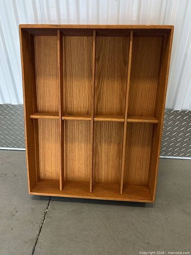 Lot #27 (1 of 11)