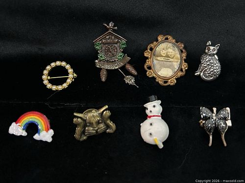 Lot #66 (1 of 12)