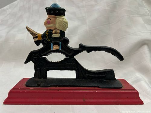 Lot #118 (1 of 16)