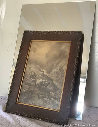 Lot #428 (1 of 7)