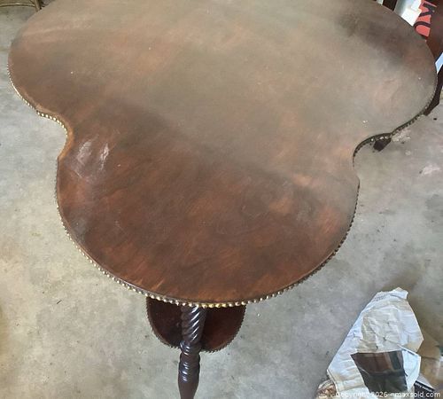 Lot #295 (1 of 6)
