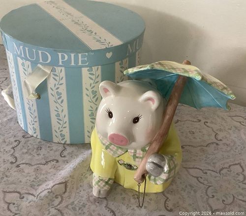 Lot #397 (1 of 6)