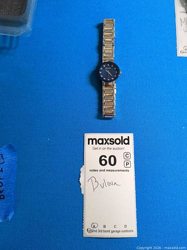 Lot #60 (1 of 8)