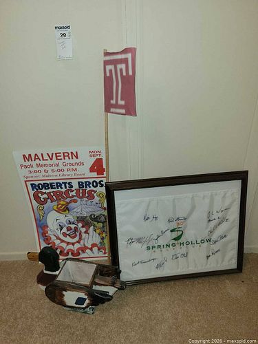 Lot #29 (1 of 7)