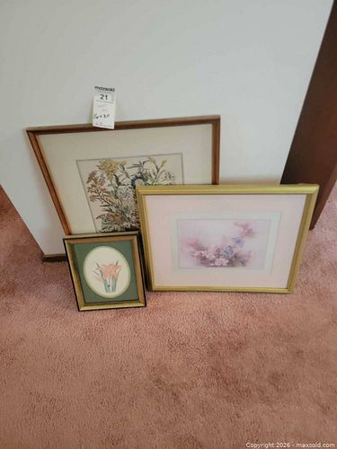 Lot #21 (1 of 6)