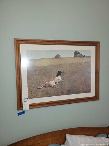 Lot #41 (1 of 5)