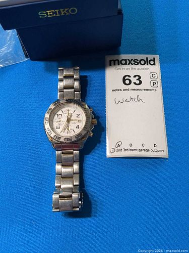 Lot #63 (1 of 10)
