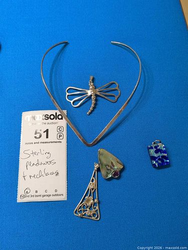 Lot #51 (1 of 10)