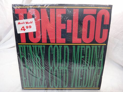 Lot #87 (1 of 3)