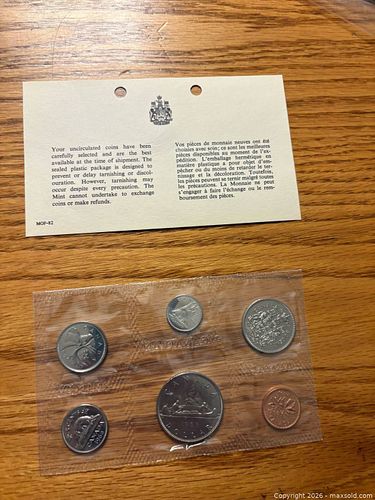 Lot #26 (1 of 2)