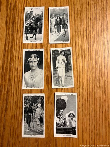 Lot #104 (1 of 2)