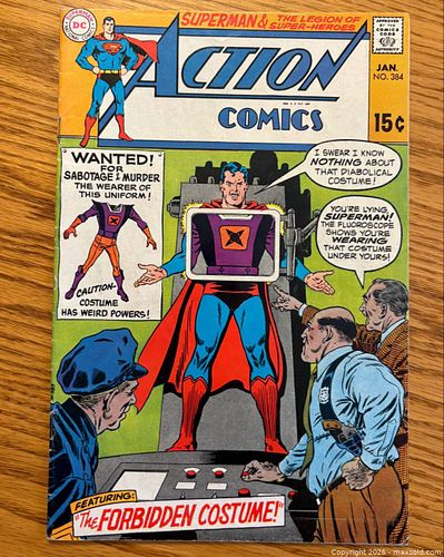 Lot #249 (1 of 2)