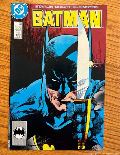 Lot #241 (1 of 2)