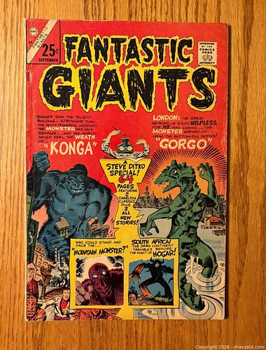 Lot #262 (1 of 2)