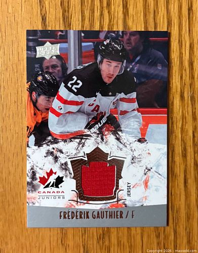 Lot #10 (1 of 2)