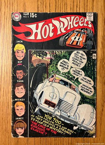 Lot #275 (1 of 2)