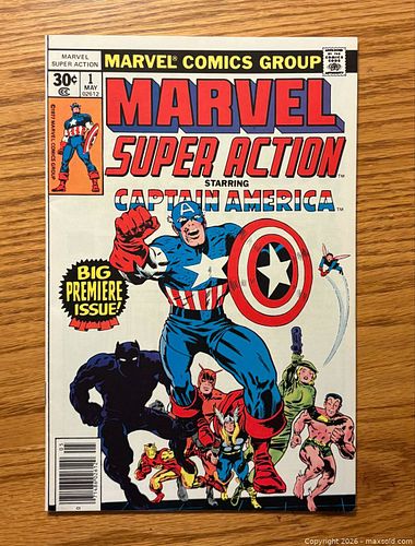 Lot #254 (1 of 2)