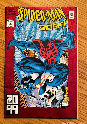 Lot #246 (1 of 2)