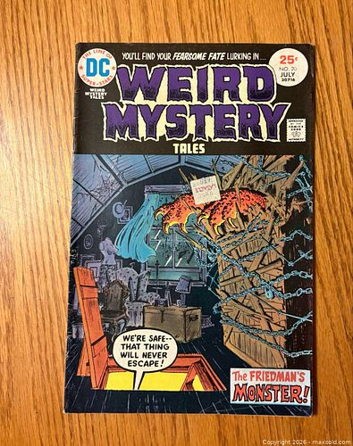 Lot #286 (1 of 2)