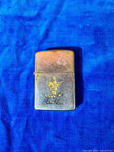 Lot #528 (1 of 10)